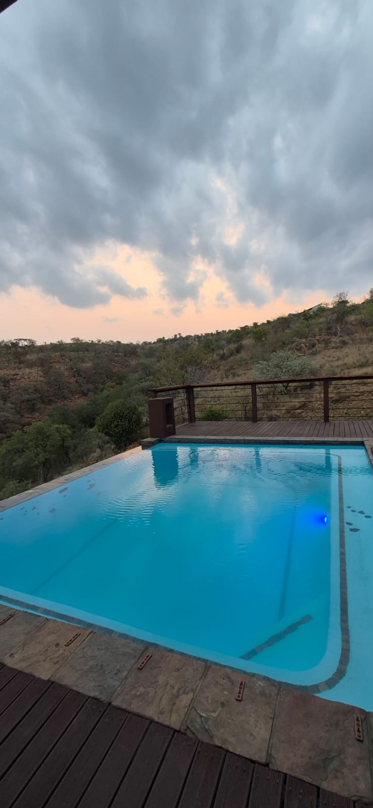 5 Bedroom Property for Sale in Waterkloof A H North West